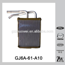 Autoteile Heizgerät Core Für Mazda 6 GG GJ6A-61-A10